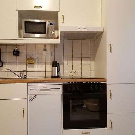 Ferienwohnung Roch Gbr Berlin Exterior foto