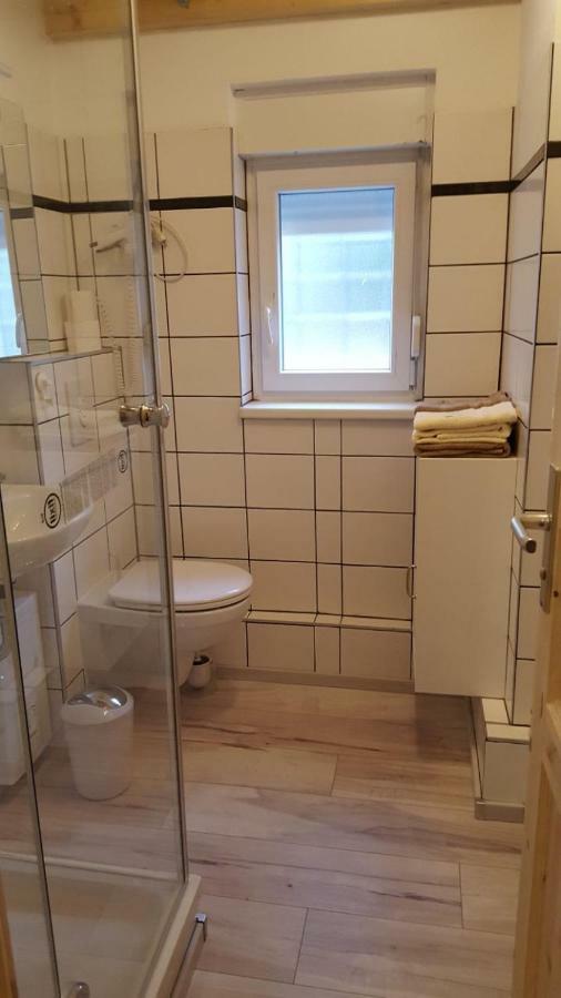Ferienwohnung Roch Gbr Berlin Exterior foto